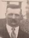Record image of Gustav Julius Johanson