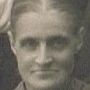 Record image of Maria Mathilda Forsmark (born Dahlberg)