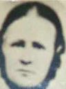 Record image of Maria Griffeth (born Rockwell)