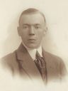 Record image of Johan Alfred Söderblom