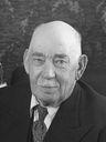 Record image of Karl August Söderblom