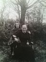 Record image of Agnes Cooper (born McCracken)