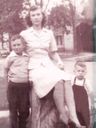 Record image of Dorothy Alice Roberts (born Seaman)