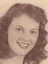 Record image of Bobbie Ethel Pierce (born Darnell)