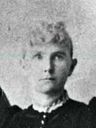 Record image of Margaret Woolverton