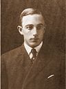Record image of Harold Grant METCALF