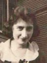 Record image of BERTHA (BIRDIE) WEISS (geb. WOLFF)