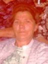 Record image of Laura Gustafsdotter