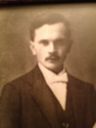 Record image of Petter Berg
