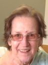 Record image of Linda Carol Lee (born Marsh)
