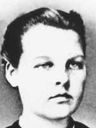 Record image of Anna Lovisa (Louisa, Anna Louise) Chlarson (born Monsson)