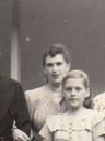 Record image of María Luisa Gomez (born Garcia Gonzalez)