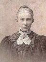 Record image of Hedevig Augusta Juliette Lange (born Broberg)