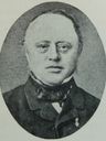 Record image of Herman Edvard Peter Nagel