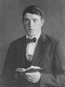 Record image of Karl Oskar Israelsson