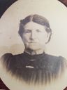 Record image of Hannah Elizabeth Martin (born Barnes)