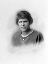 Record image of Hilda Karolina Lilja (born Gren)