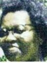 Record image of Margaret Lucille Watson (born Frazier)