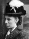 Record image of Elizabeth McRAE (born SCOTT)