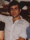 Record image of Derek Robert Robinson