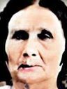 Record image of Hanna Yorgason (o.s. Larson)