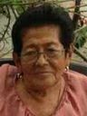 Record image of Carmen Ruiz Alcocer