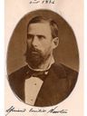 Record image of Cipriano Emilio Newton Vázquez