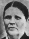 Record image of Kjerstina Lundblad (born Andersdotter)