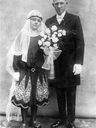 Record image of Elisa Bertha Bernhardt (geb. Schopbach)