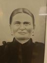 Record image of Kristina Katarina Fredriksson Boman (o.s. Zachrisdotter)