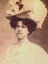 Record image of Mary Mamie Sepulveda (born Portlock)