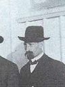 Record image of Johan Anton ( Andersson) Hallen