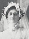Record image of Alma Pauline SCHWARZ (born SEMMLER)