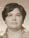 Record image of MARIA FELICITAS PADRON