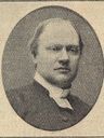 Record image of Kyrkoherde Per AUGUST Hammarström