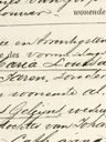 Record image of Maria Louiza "Louisa" Schrantz (geb. Giliam)