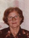 Record image of Siiri Miettinen (born Ratilainen)