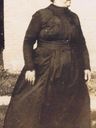 Record image of Anna C. Steichen (geb. Kremer)