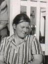 Record image of Ida Augusta Kunto (born Tossavainen)