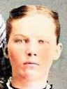 Record image of Margaret Elizabeth "Maggie" Coleman (born Meacham)