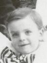 Record image of Ernest John Coleman