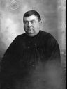 Record image of Antonio Alvarez Alvarez