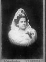 Record image of Emilia Alvarez Alvarez (nacida Vidal Cantos)