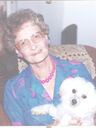 Record image of Elsie Rachel Engelbrecht (Walkden)