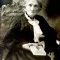 Record image of Jane Yeo Elizabeth White (born Scown)