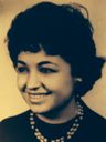 Record image of Ana Maria Moreno Romero (nacida Tavera Gonzalez)