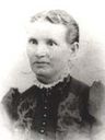 Record image of Emily Althera Davies (born Nix)