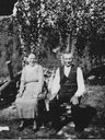 Record image of Hulda Ulla Elisabet Öhlund (born Olofsson)