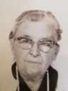 Record image of Marie Christine Amalie Jørgensen (born Christiansen)