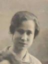 Record image of Maria Guillamon (born Mansergas)